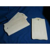 Дощечка фігурна, маленька